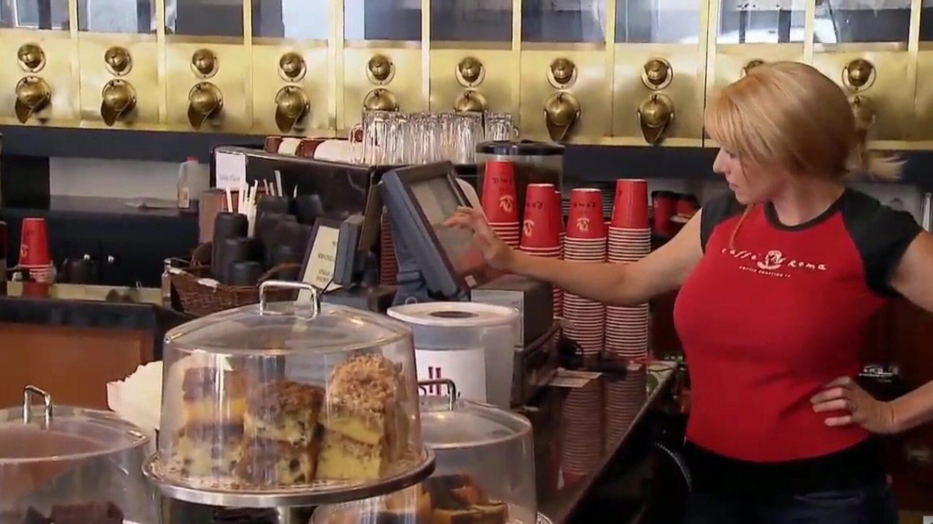 The Kari Byron Tribute