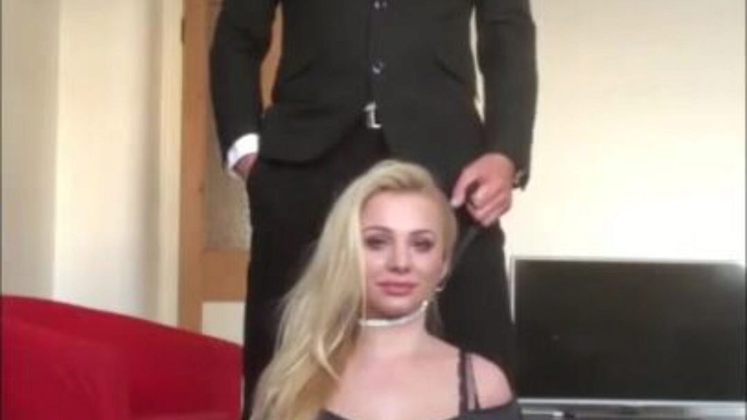 PASCALSSUBSLUTS - Luna Rival Tied Up And Destroyed By Master