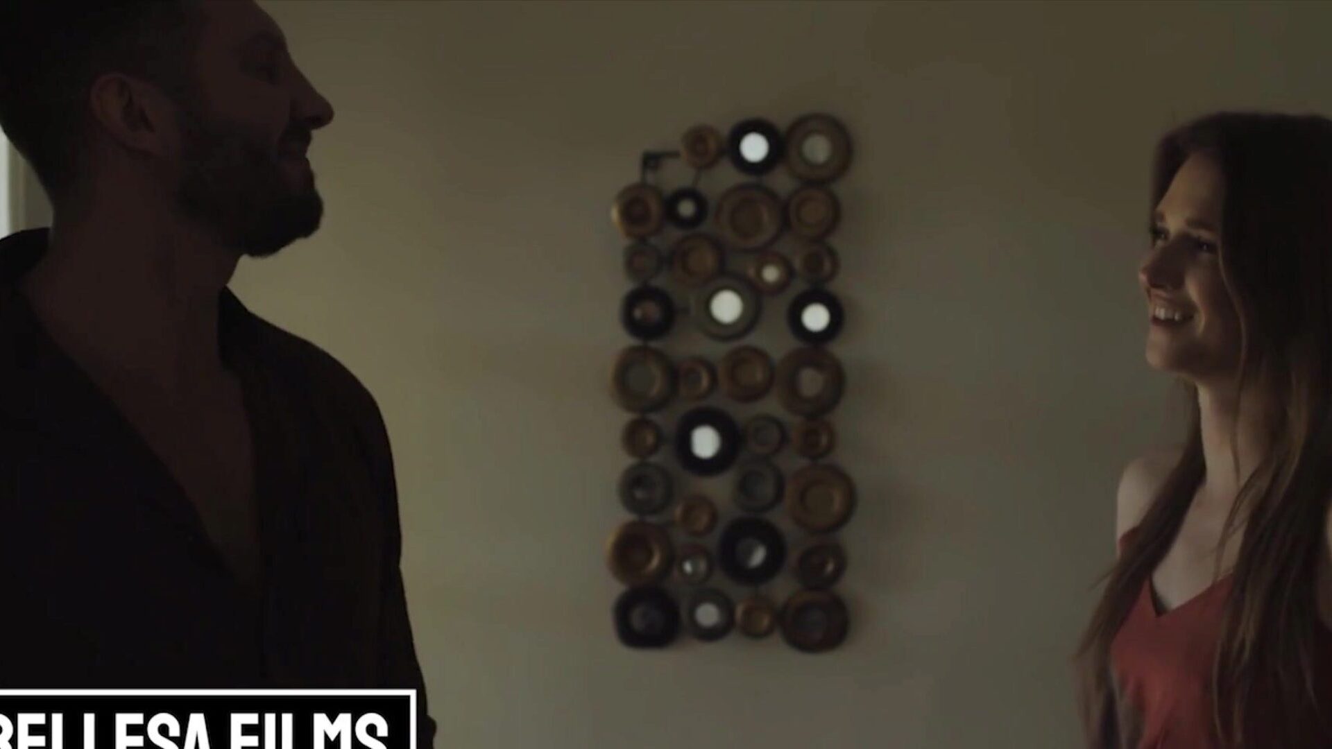 Bellesa - Beautiful Ashley Lane Has A Romantic Time With Her Boyfriend Quinton James