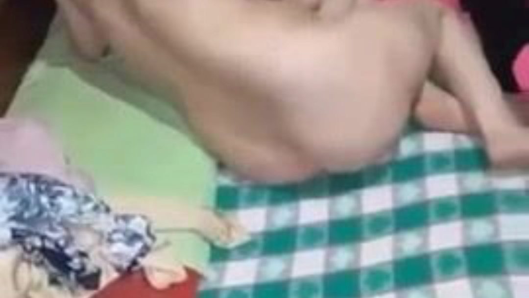 Busty Egyptian has fuck-a-thon with her spouse