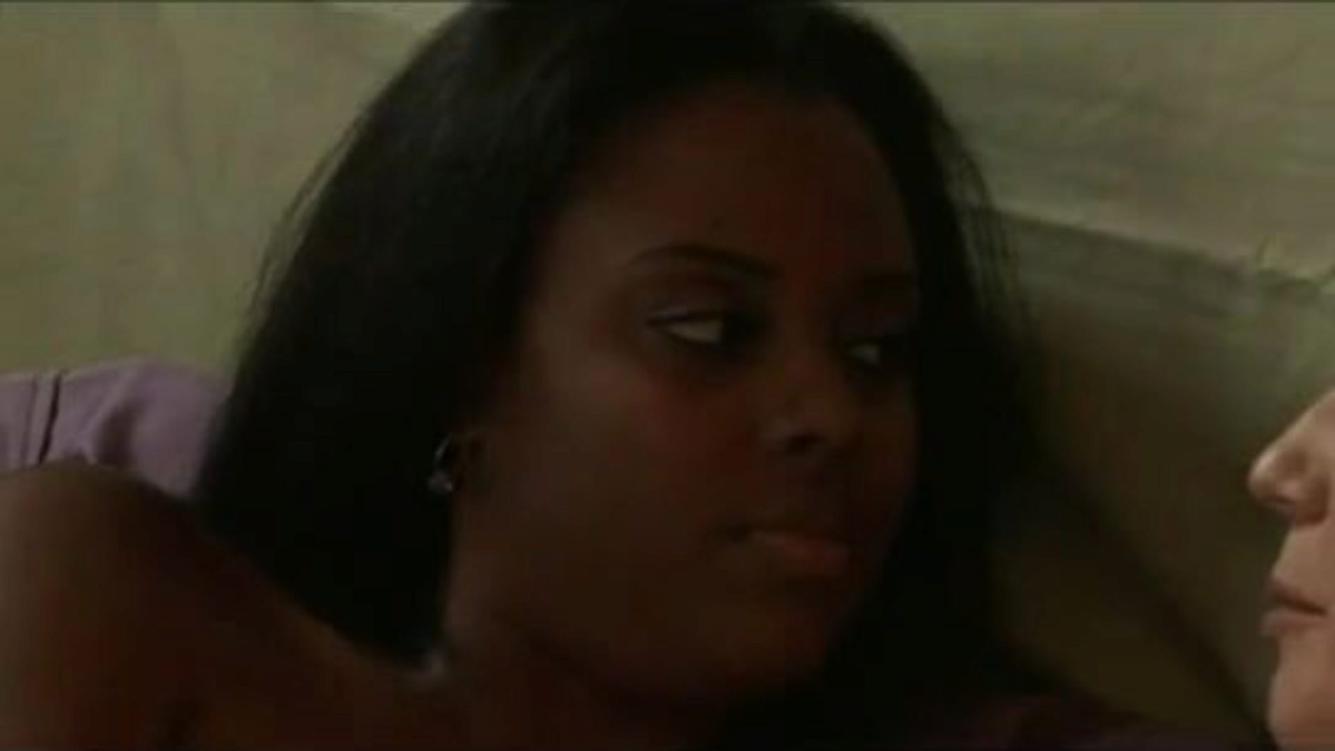 Sarah Shevon & Alia Starr