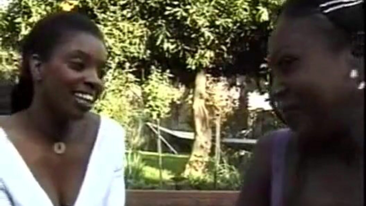 Black China And Allies