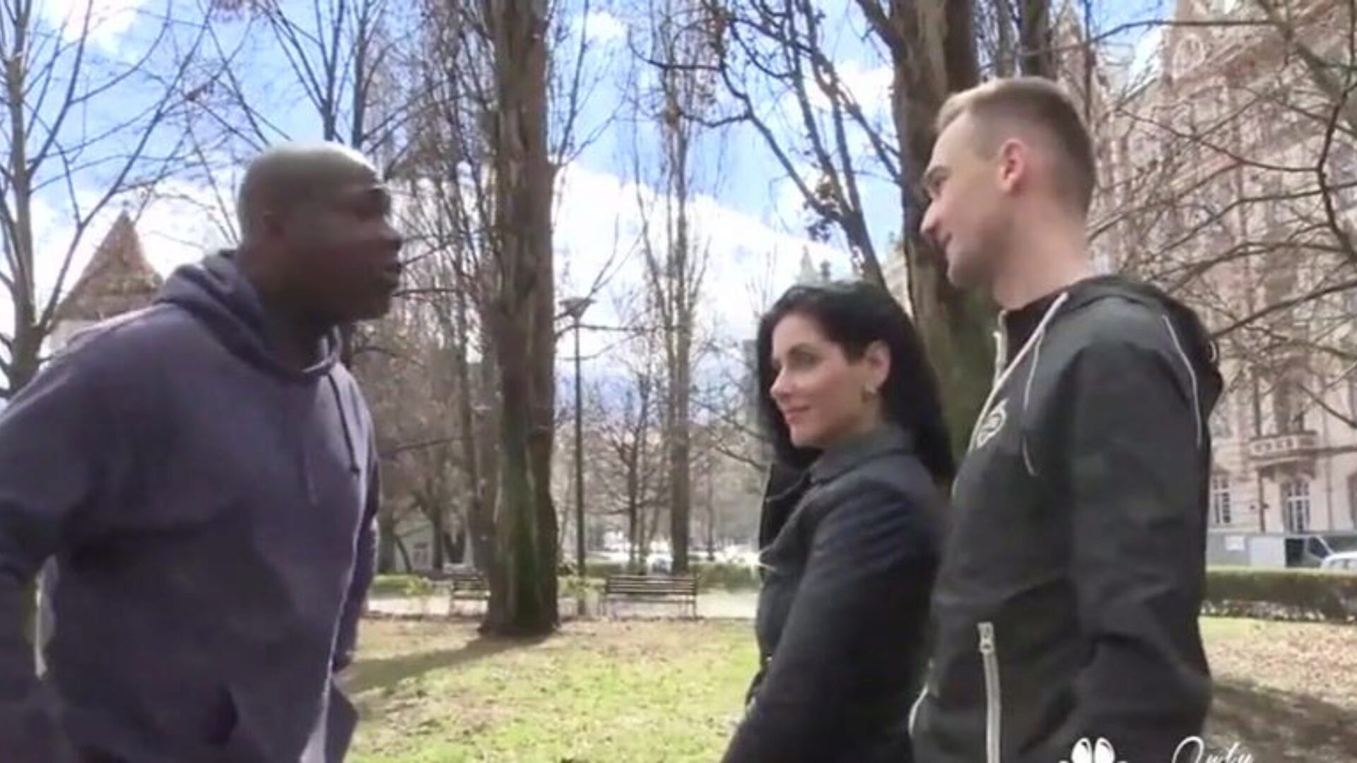 rainha999e.cc - Spouse Eats Cum From Some Other Mans Balls Out Of His Wifes Dark Hole - Cuckold