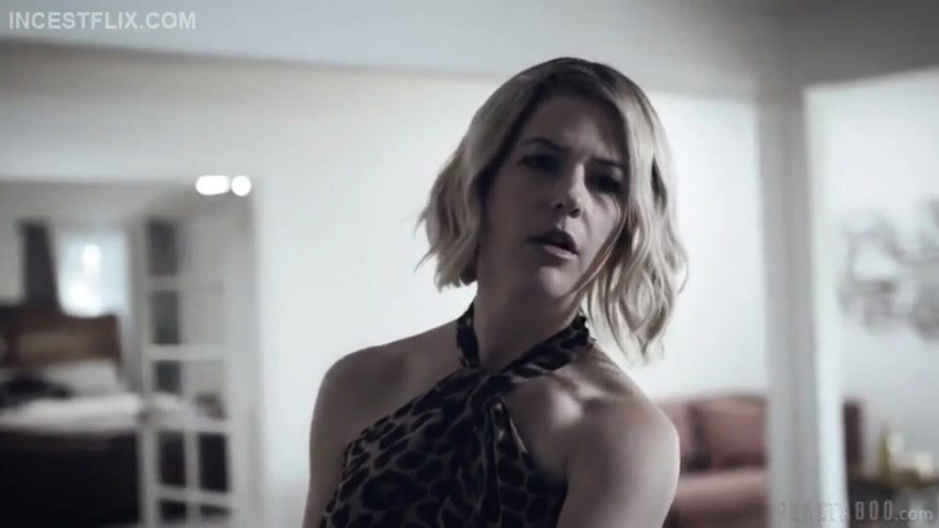 Mom suggests to assist Son