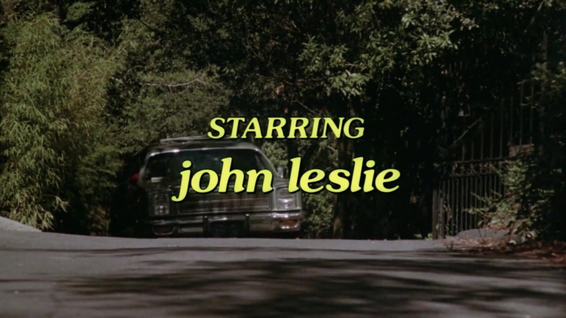 Erotic Adventures of Candy 1978 (4K Remastered) My personal 4K remastering of  Erotic Adventures of Candy  by Gail Palmer (1978) with Carol Connors, John Holmes, John Leslie, Paul Thomas, Georgina Spelvin