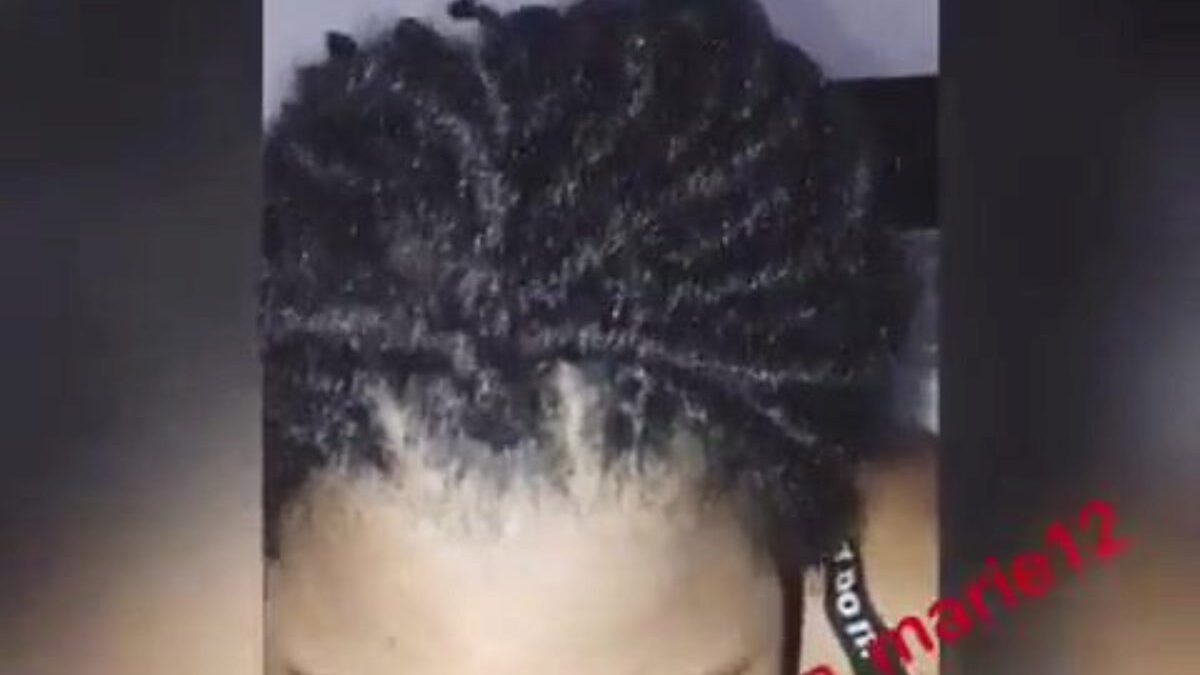 Sc:milkbuyersonly2 My gal munching my nephew cookie Loud Big O finishing