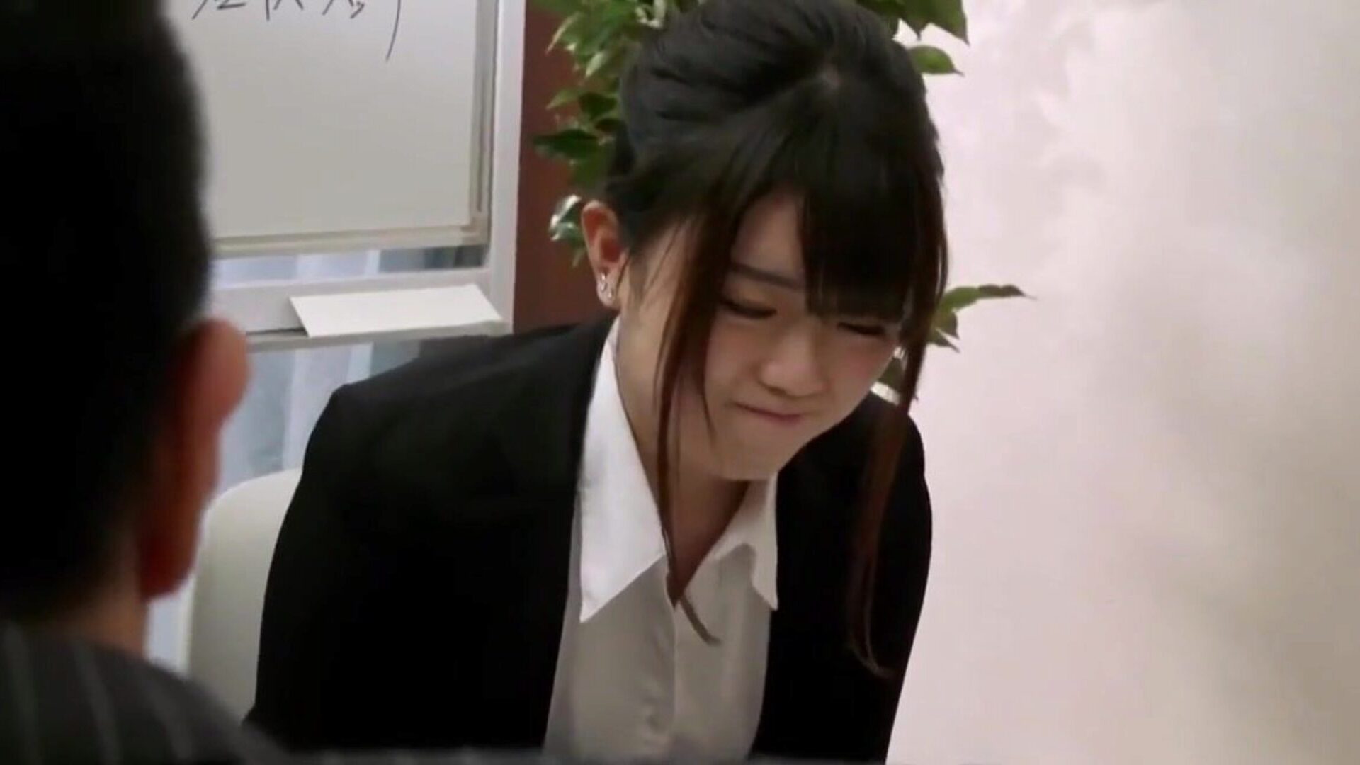 pltforpggowin - ASIAN GIRL FART