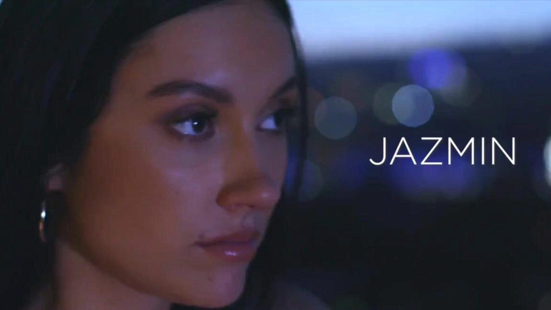 BLACKEDRAW Raven-haired hotty cheats on BF with huge BBC