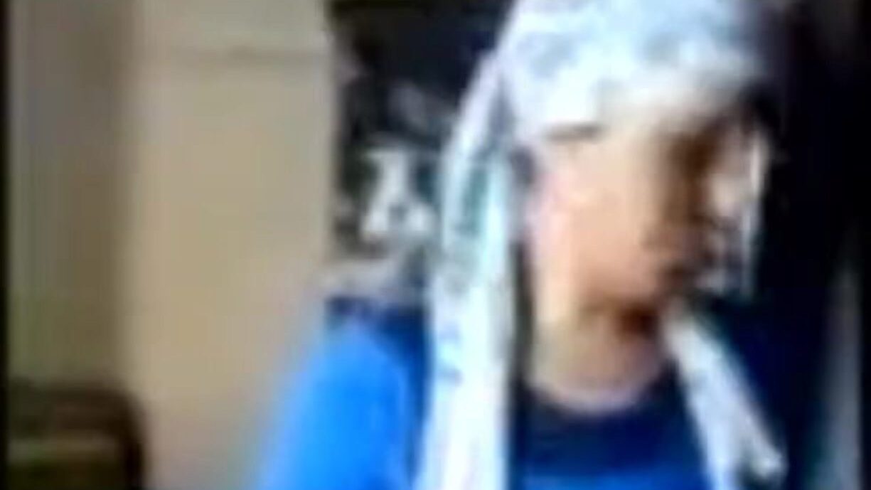 شرموطه الفيوم سنورس